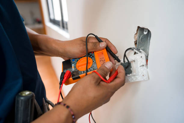 Best Affordable Emergency Electrician  in Governors Village, NC