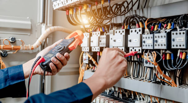 Best Electrical Upgrades for Homes  in Governors Village, NC