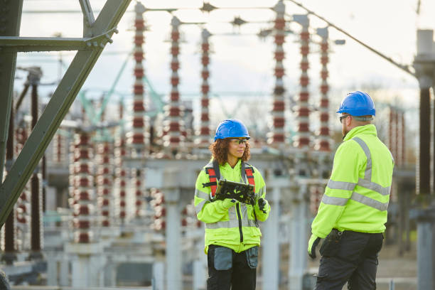 Best Emergency Electrician Near Me  in Governors Village, NC