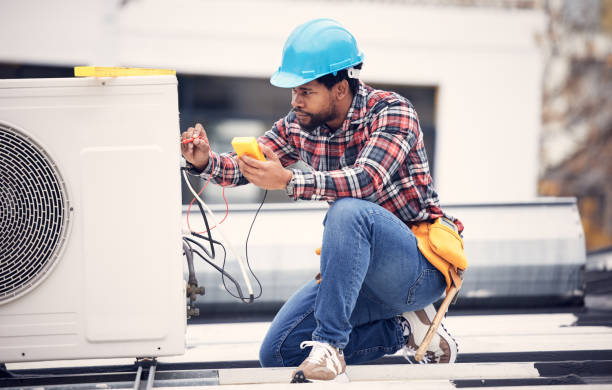Best Electrician for Home Renovation  in Governors Village, NC