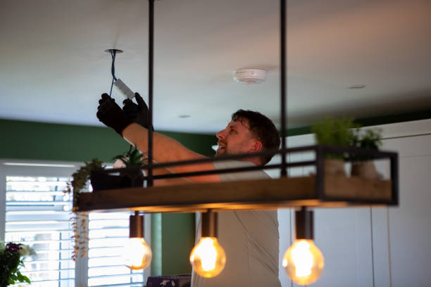  Governors Village, NC Electrician Pros