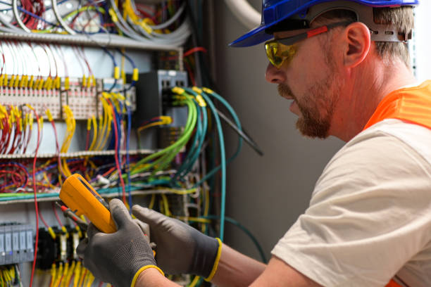Professional Electrician in Governors Village, NC