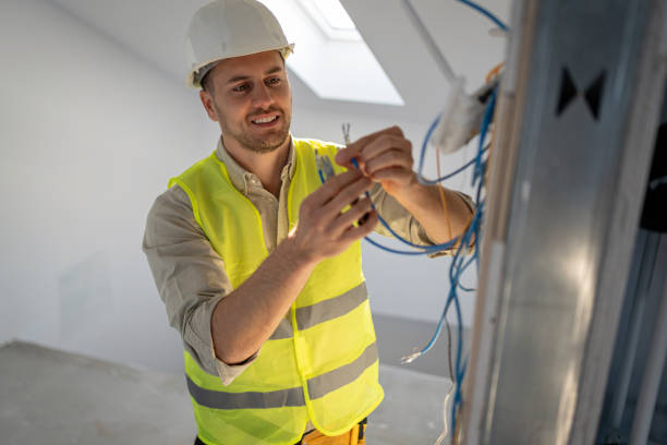 Best Affordable Electrical Installation  in Governors Village, NC