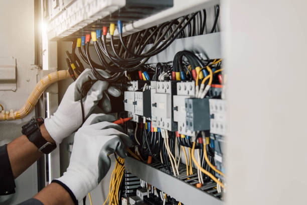 Electrical Outlet Repair in Governors Village, NC