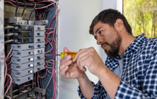Best 24-Hour Electrician  in Governors Village, NC